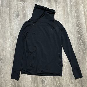 Under Armour Cowlneck Long Sleeve